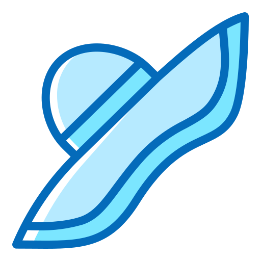 sombrero icono gratis