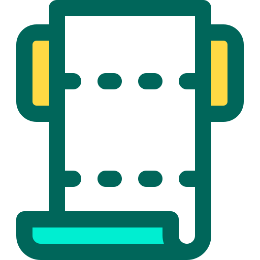papier kostenlos Icon