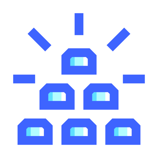 사업 무료 아이콘