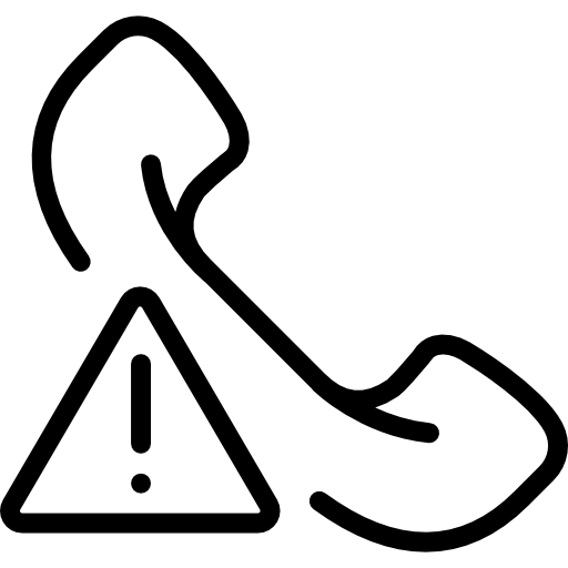 전화 무료 아이콘