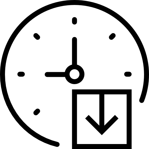 표지판 무료 아이콘