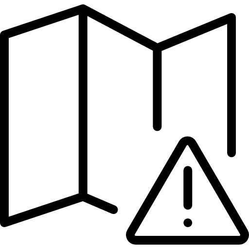 지도 무료 아이콘