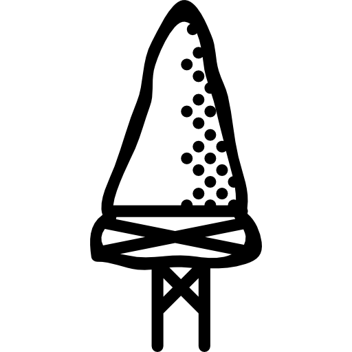 seta grátis ícone