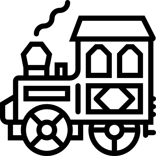 zug kostenlos Icon zug kostenlos Icon