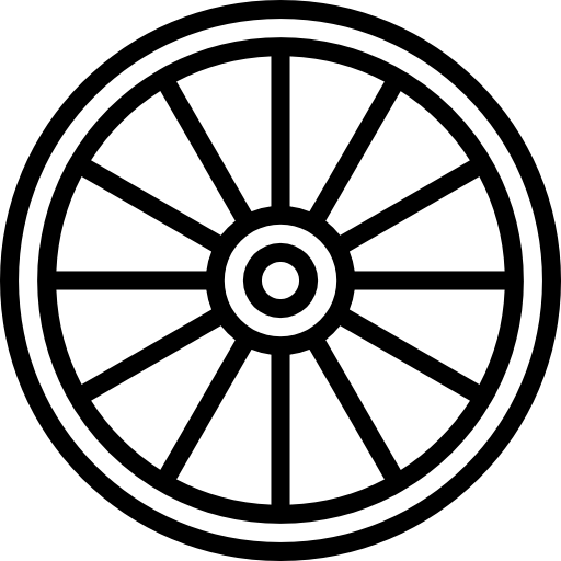 rad kostenlos Icon