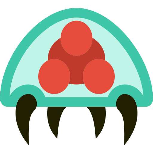 Alien free icon Alien free icon