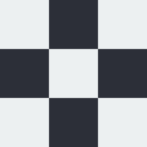 Chess board  free icon