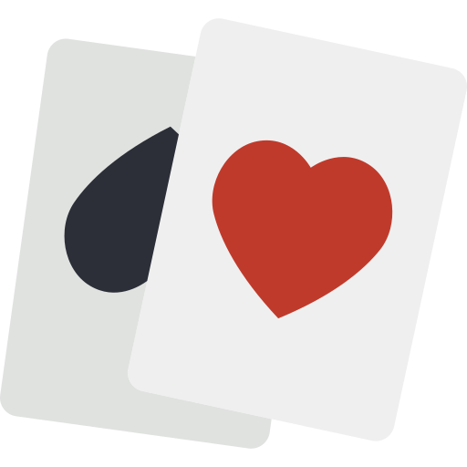 Poker free icon Poker free icon
