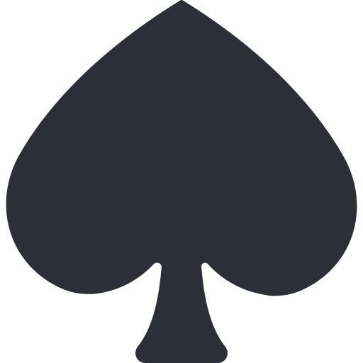 Spades free icon Spades free icon
