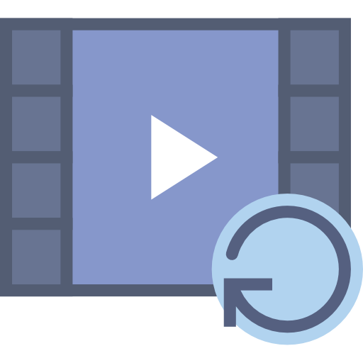 Video player free icon Video player free icon