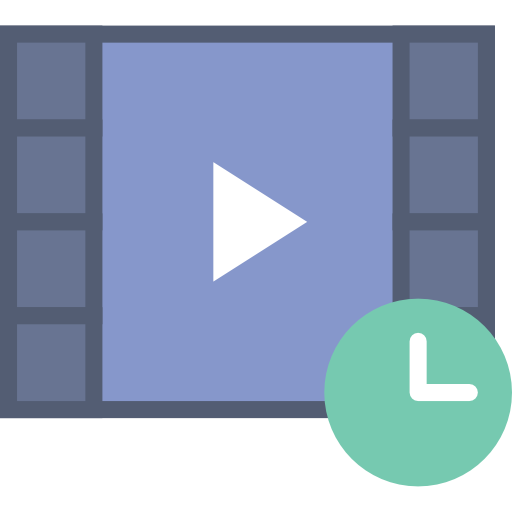 Video player free icon