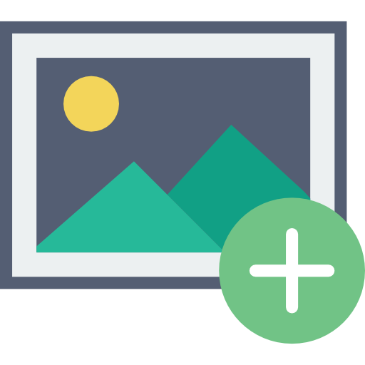 Image free icon Image free icon