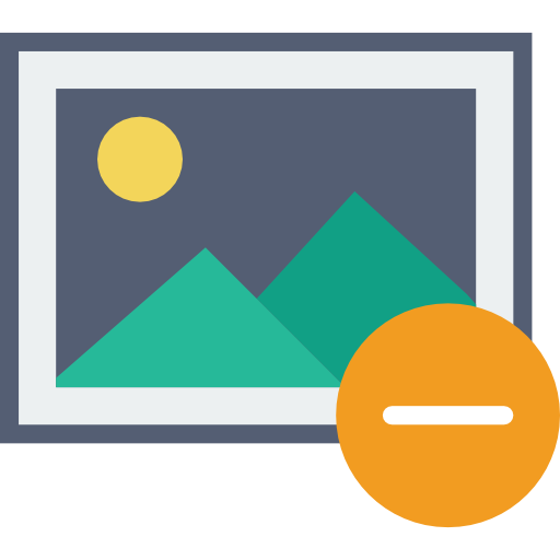 Image free icon
