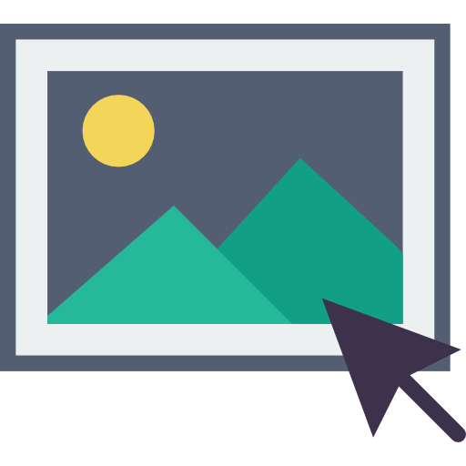 Image free icon Image free icon