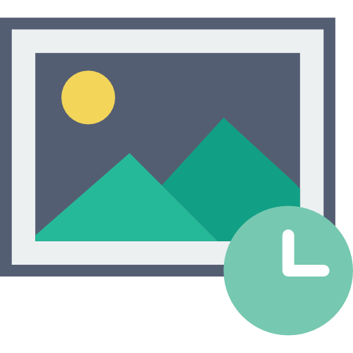 Image free icon