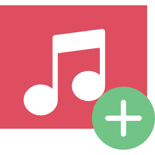 Музыкальный проигрыватель бесплатно иконка