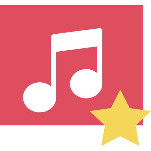 Музыкальный проигрыватель бесплатно иконка