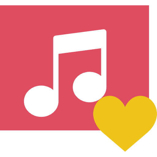 Музыкальный проигрыватель бесплатно иконка Музыкальный проигрыватель бесплатно иконка