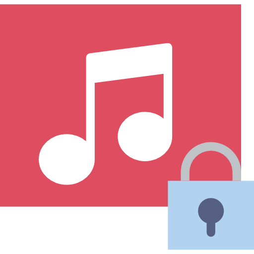 Музыкальный проигрыватель бесплатно иконка Музыкальный проигрыватель бесплатно иконка