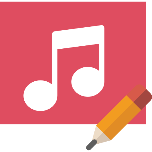 Музыкальный проигрыватель бесплатно иконка Музыкальный проигрыватель бесплатно иконка