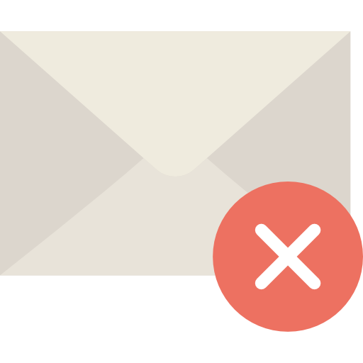 Envelope free icon