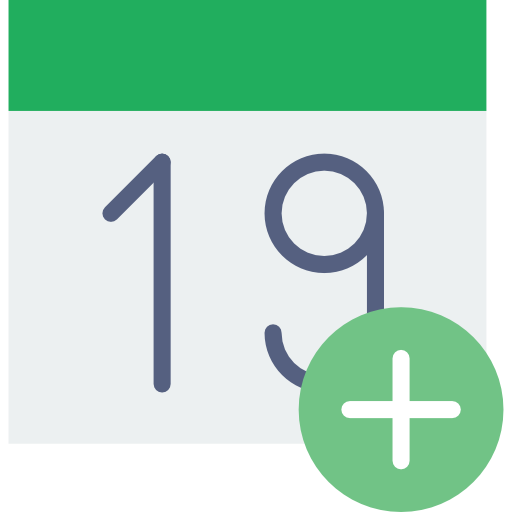 Calendar free icon Calendar free icon