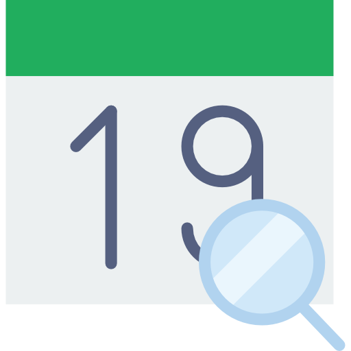 Календарь бесплатно иконка