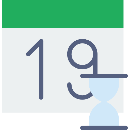 Calendar free icon