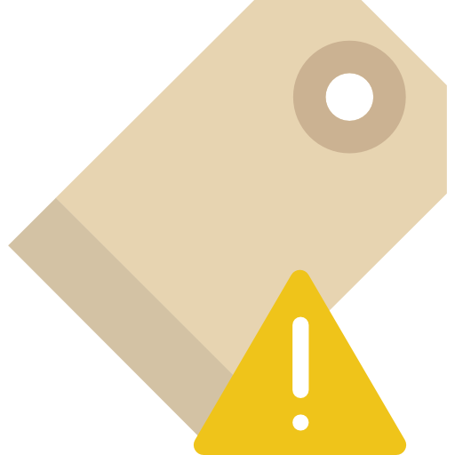 preisschild kostenlos Icon