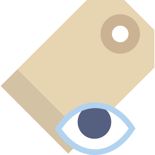 preisschild kostenlos Icon