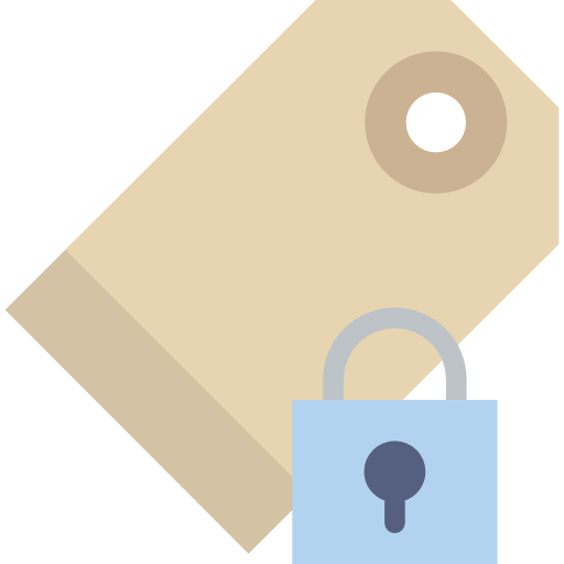 Ценник бесплатно иконка