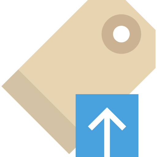 Ценник бесплатно иконка