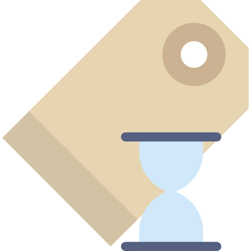 preisschild kostenlos Icon