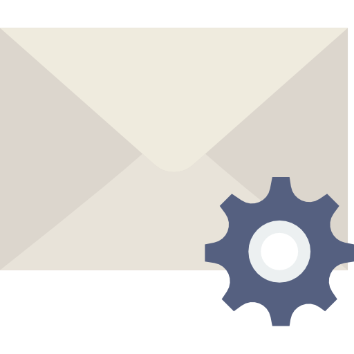 Mail free icon