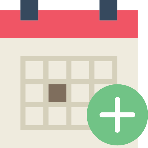 kalender kostenlos Icon kalender kostenlos Icon