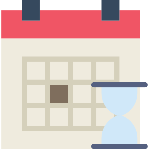calendrier Icône gratuit