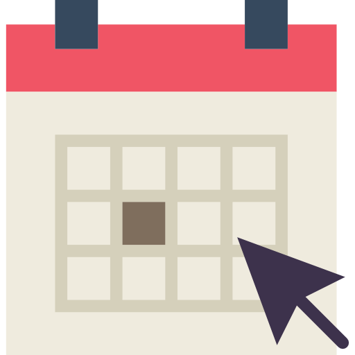 kalender kostenlos Icon kalender kostenlos Icon