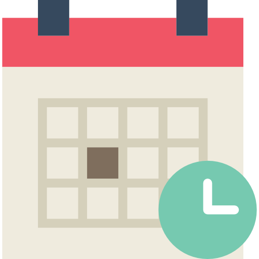 Calendar free icon Calendar free icon