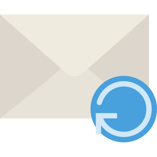Mail free icon
