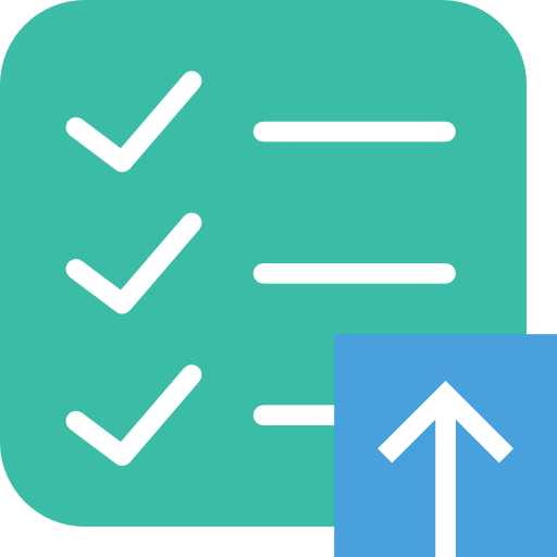 List free icon