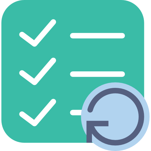 List free icon List free icon
