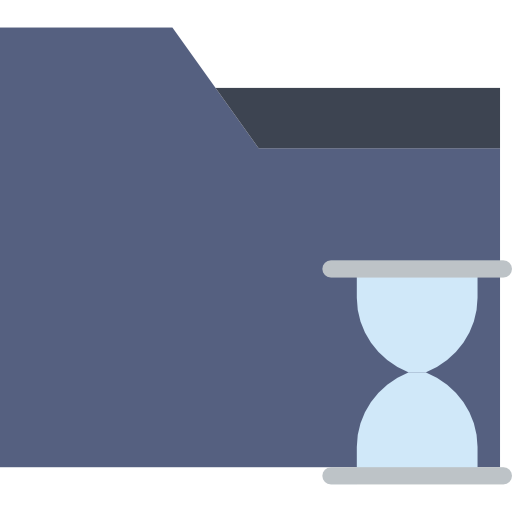 Folder free icon Folder free icon