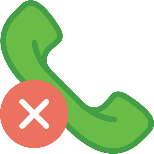 Phone call free icon Phone call free icon