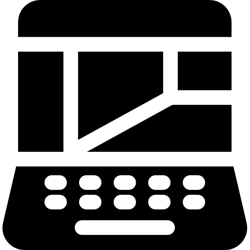 laptop kostenlos Icon