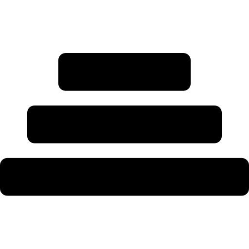 Лестница бесплатно иконка Лестница бесплатно иконка