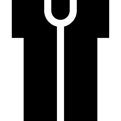 Dress free icon Dress free icon