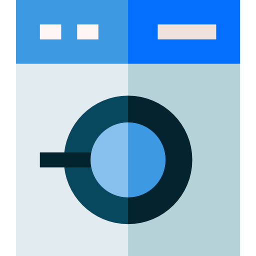 Washing machine - free icon