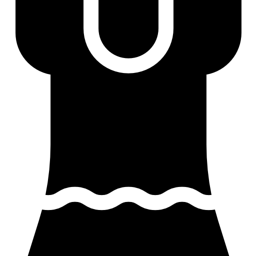 kleid kostenlos Icon