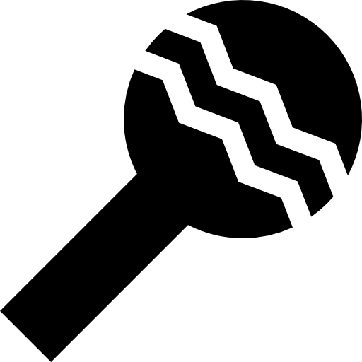hochet Icône gratuit hochet Icône gratuit