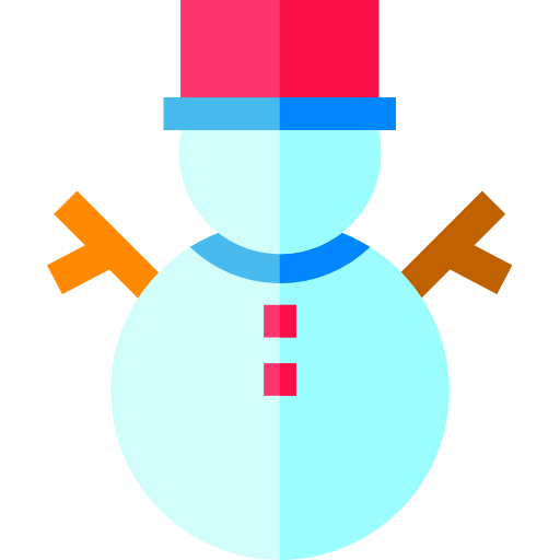 schneemann kostenlos Icon